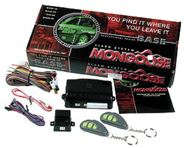 Mongoose Base 400  -  11