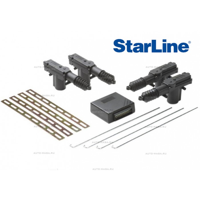 Sl-4d  Starline -  11