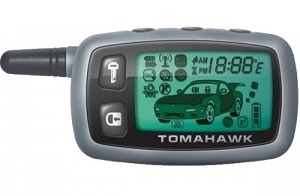 tomahawk lr950le