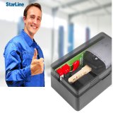 Модуль автозапуска starline