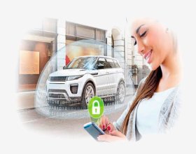 Обзор и подключение на StarLine функции Webasto