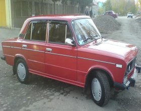 Монтаж сигнализации своими руками на ВАЗ 2106