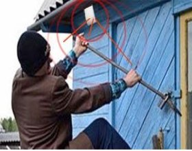 Обзор охранных сигнализаций со встроенными датчиками движения