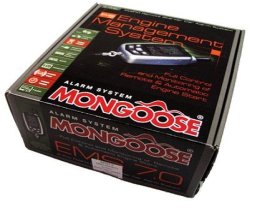 Обзор сигнализаций Mongoose EMS 7.0 EMS 1.7R EMS 1.9R