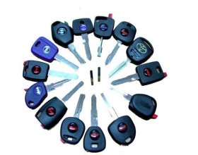 Особенности прописки ключа в иммобилайзер