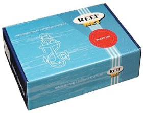 Reef сигнализация