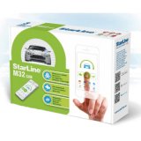 Всё о starline m 32