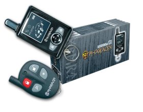 Автосигнализация Pharaon G1