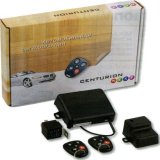 Обзор сигнализации Centurion NEXT