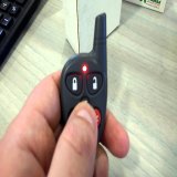 Автозапуск сигнализации Pharaon