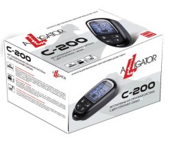 Особенности устройств alligator c 200 и с 300