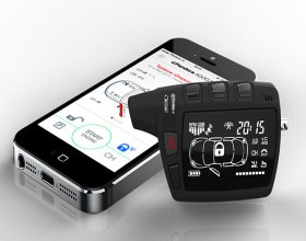 Рейтинг автосигнализаций