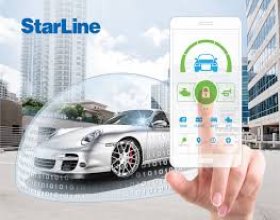 Система StarLine M 30