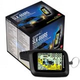 Настройка автоматического запуска двигателя на сигнализации Pantera