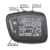 Обзор брелоков Cenmax