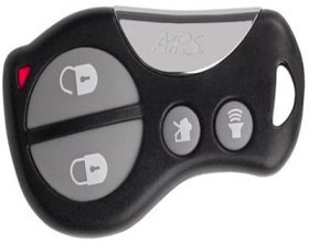 Сигнализация aps