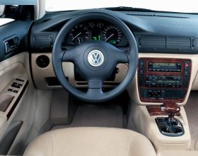 Удаление иммобилайзера на фольксваген пассат б5