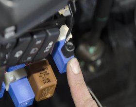 Способы программирования брелка сигнализации Starline a8