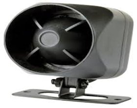 Автомобильная сирена Starline sb 20