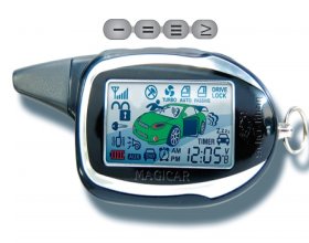 Пошаговая инструкция по настройке автозапуска на Шерхан 7