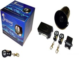 Автосигнализация Jaguar Ja 270