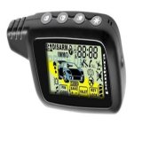 Все о совместимости брелоков Пантера