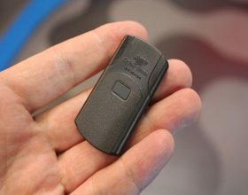 Телематическая охранная система Scher Khan Universe