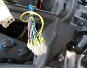 Устанавливаем охранную систему авто своими руками – особенности и основные моменты