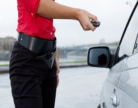 Насколько эффективна сигнализация Starline против кодграбберов