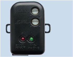 Регулировка датчика удара Tomahawk