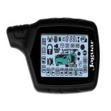 Настройка автозапуска на сигнализации Jaguar