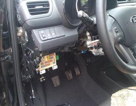 Причины неполадок сигнализации Старлайн при открытии или закрытии с брелока