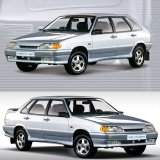 Установка сигнализации на ВАЗ 2114 и на ВАЗ 2115