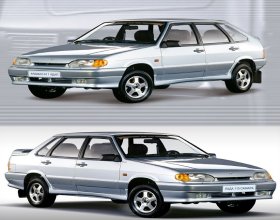 Установка сигнализации на ВАЗ 2114 и на ВАЗ 2115