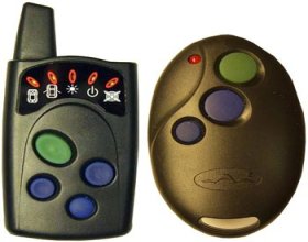 Обзор сигнализации Mongoose DIGITAL 100