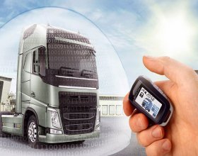 Сигнализация 24 вольта