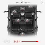 Автозапуск на Haval F7: штатного нет — какую сигнализацию ставят