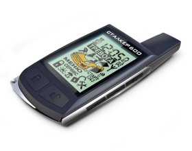 Охранная система ms