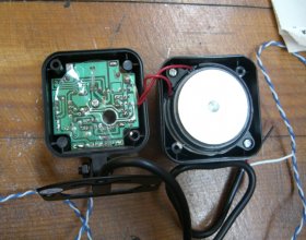 Обходчик иммобилайзера своими руками