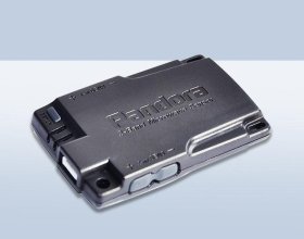 Датчик Pandora vs 22d