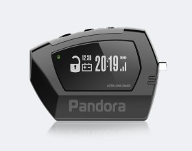 Сигнализация Pandora DX-9x