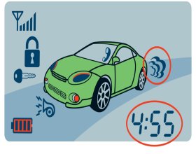 Настройка автозапуска на сигнализации scher khan magicar 9