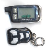 Особенности включения функции автозапуска в сигнализации томагавк