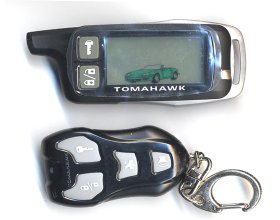 Особенности включения функции автозапуска в сигнализации томагавк