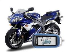 Современные мотосигнализации