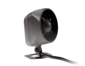 Звук на сигнализации Пандора