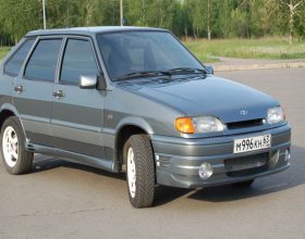 Иммобилайзер для ваз 2115