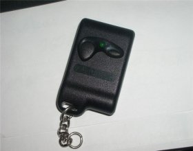 Сигнализации для автомобиля Alligator LX 440 и LX 550