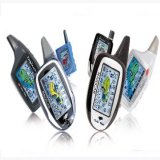 Ремонт автосигнализации