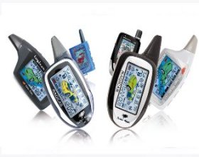 Ремонт автосигнализации